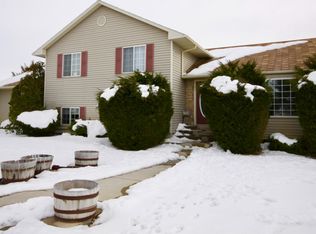 11053 W 2 1/2 Mile Rd, Pocatello, ID 83202