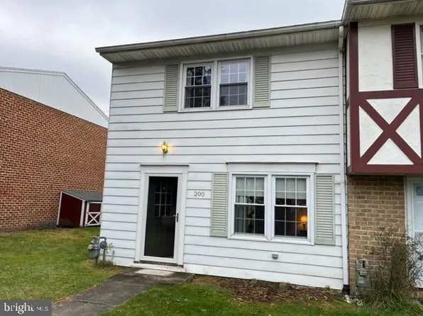 200 Hills Dr, Gettysburg, PA 17325