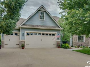 906 April Rain Rd, Lawrence, KS 66049