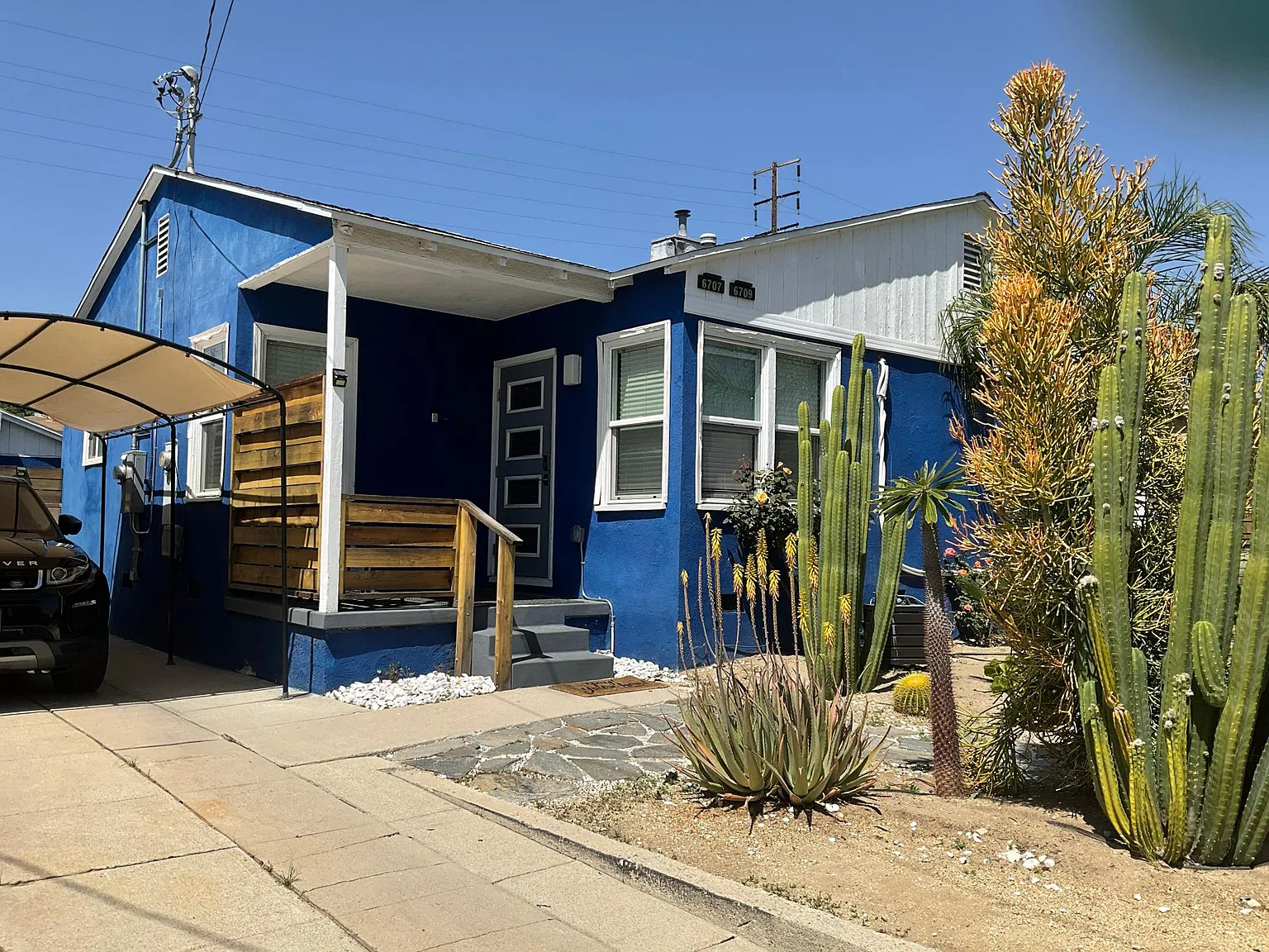 6709 Fair Ave — Photo 4