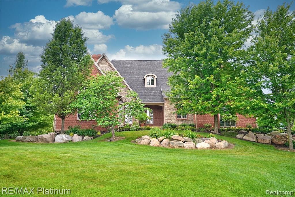 6326 Vassar Rd, Grand Blanc, MI 48439 Zillow