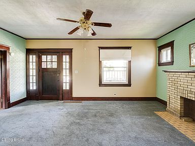 1112 E Breckinridge St, Louisville, KY 40204 | Zillow