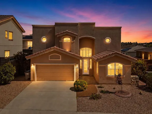 6728 Cabana Del Sol, El Paso, TX 79911