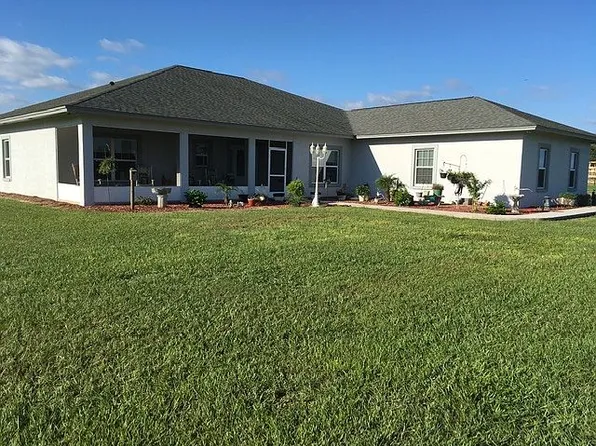 2220 SE 24th Trl, Sumterville, FL 33585