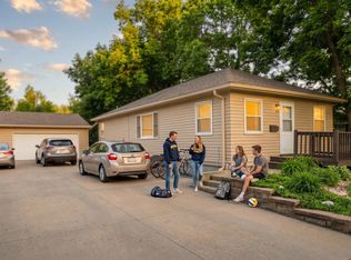 1826 S Grange Ave #A, Sioux Falls, SD 57105