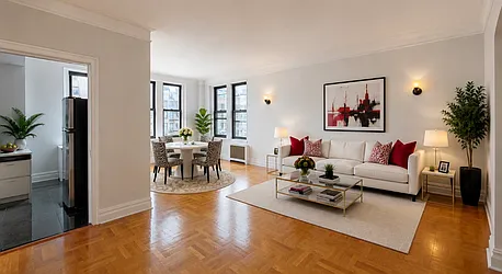 365 West End Avenue, #11J