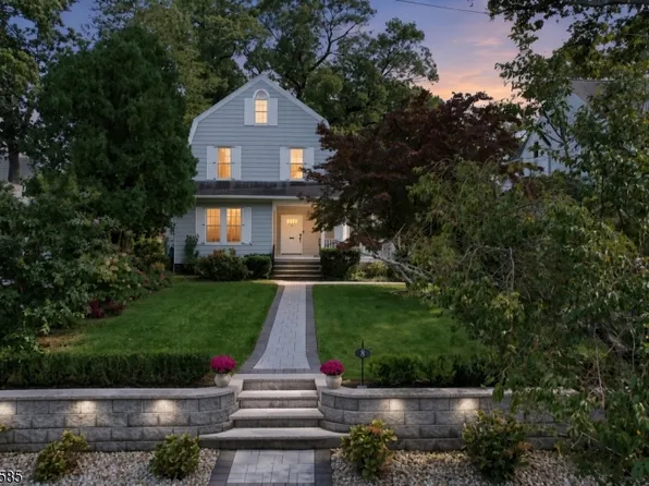 8 Franklin Pl, Montclair Twp., NJ 07042
