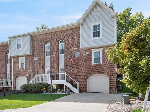 2505 Timberglen Dr, Imperial, PA 15126