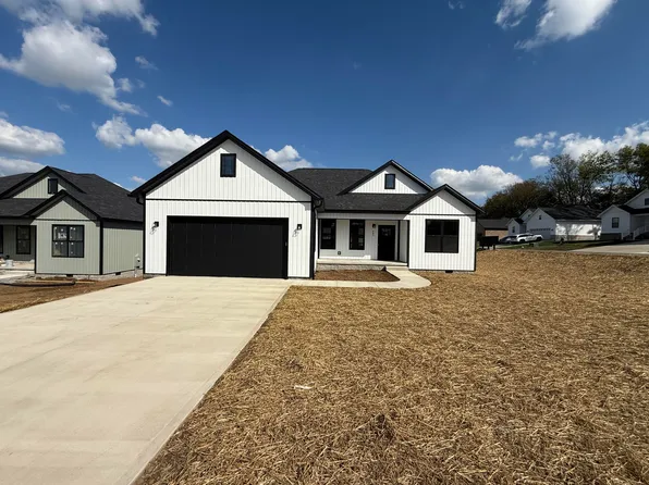 485 Pinehurst Way, Harrodsburg, KY 40330