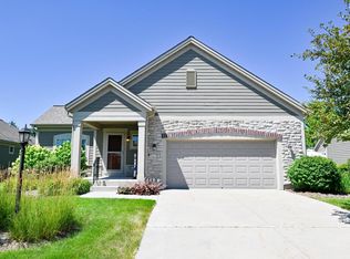 The Glen At Blackstone Creek, Germantown, WI 53022