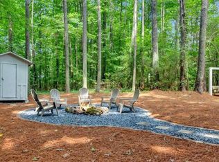 6340 McCollum Ln, Acworth, GA 30102