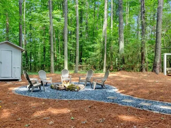 6340 McCollum Ln, Acworth, GA 30102