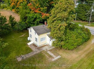 648 Concession #13, Townsend, ON N3Y4K3