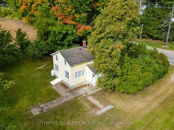 648 Concession #13, Townsend, ON N3Y 4K3