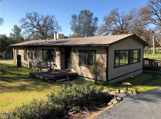 4488 Old Hwy, Mariposa, CA 95338