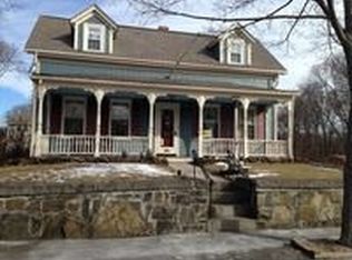 33 Lincoln Ave, Marblehead, MA 01945