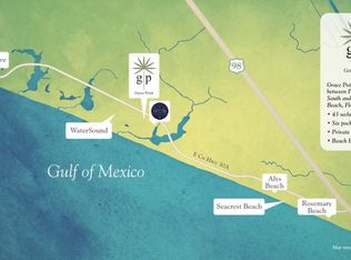 LOT 17 Grace Point Way, Rosemary Beach, FL 32461