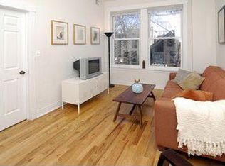 1824 N Wolcott Ave APT 2F, Chicago, IL