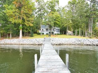 209 Point Arrowhead Cir, Cross Hill, SC 29332