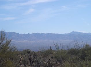 Tbd S, Oracle, AZ 85623