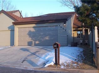 4803 Castledown Rd, Colorado Springs, CO 80917