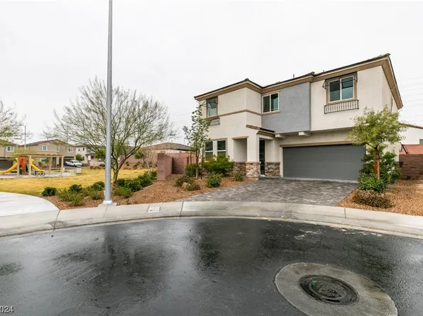 2104 Yumi Ct, North Las Vegas, NV 89081