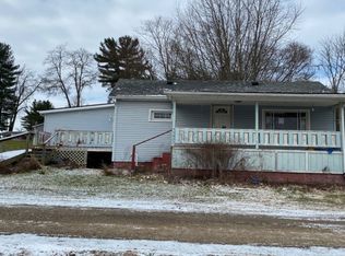 55827 Shattuck St, Pleasant City, OH 43772