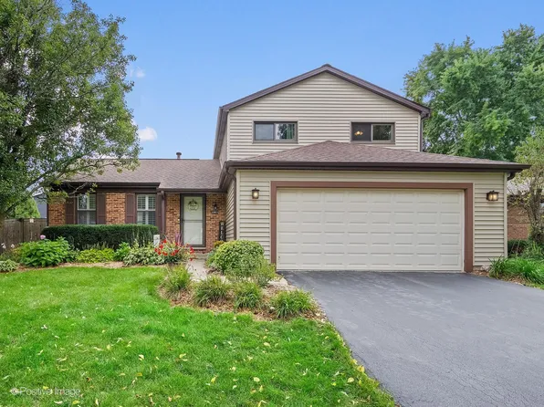 1061 Valley View Dr, Downers Grove, IL 60516