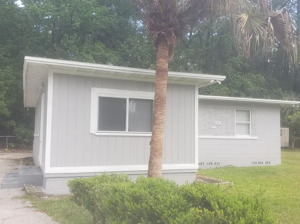 5531 Agra Ct, Jacksonville, FL 32209