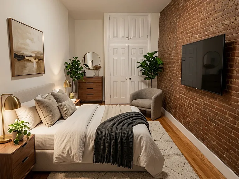 35 W 75th St #5B — Photo 3