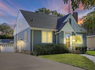 7739 6th AVENUE, Kenosha, WI 53143