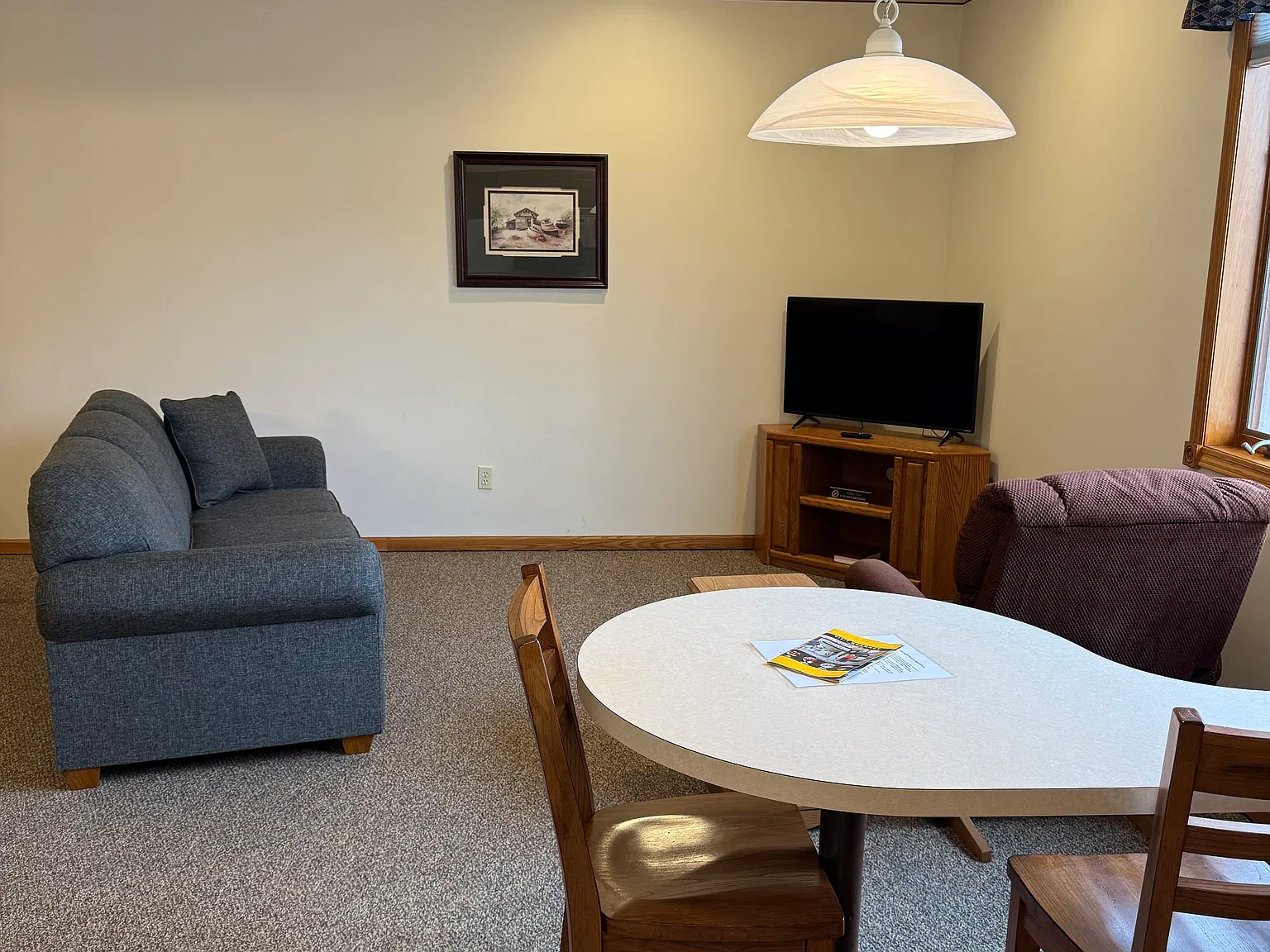 Studio, $1,350 — Photo 4