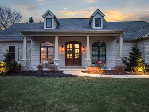 142 Windy Ghoul Dr, Beaver, PA 15009