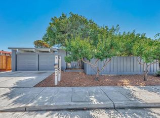 644 Joanne Dr, San Mateo, CA