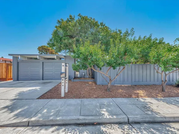 644 Joanne Dr, San Mateo, CA 94402