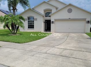 226 Clydesdale Cir, Sanford, FL 32773