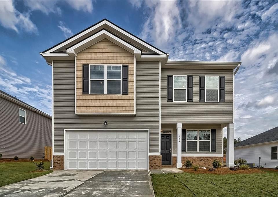 1st image of 1232 Brookstone Cir NE