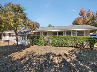 1211 Cruzero St, Ojai, CA 93023