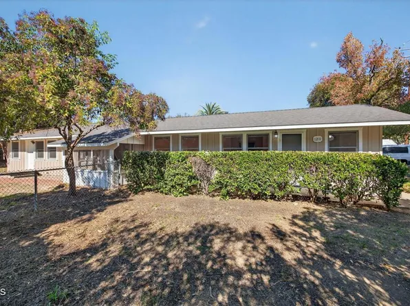 1211 Cruzero St, Ojai, CA 93023