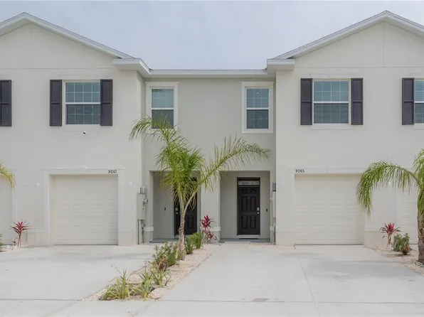 9245 Rock Harbour Way, Tampa, FL 33637