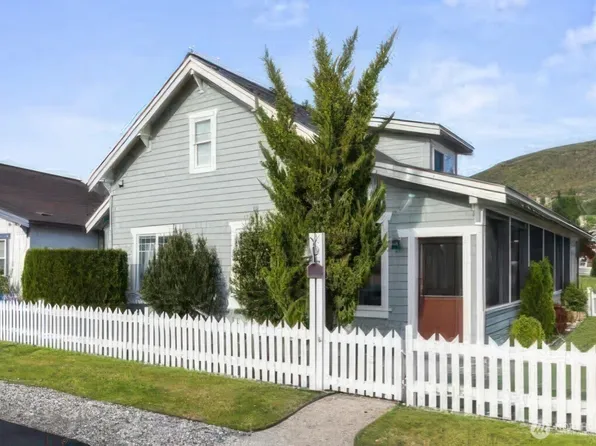 100 Timbuktu Lane, Oroville, WA 98844