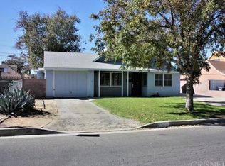 44049 Hoban Ave, Lancaster, CA 93534