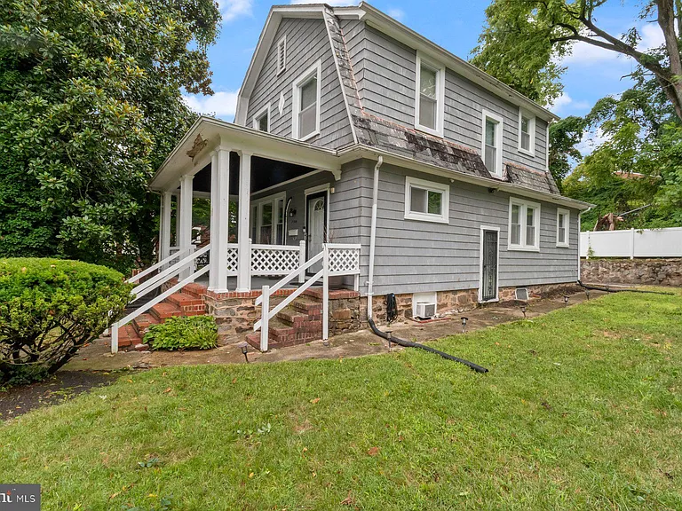 3904 Gwynns Falls Pkwy — Photo 21