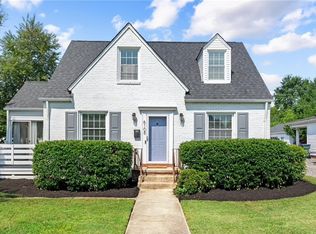 6108 Club Rd, Henrico, VA 23228