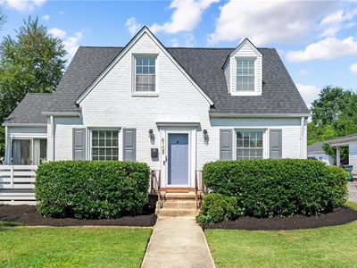 6108 Club Rd, Henrico, VA, 23228