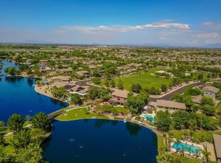 4580 S Fresno St, Chandler, AZ 85249