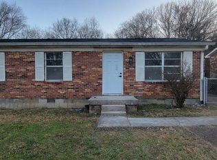 1482 Snell Blvd, Nashville, TN 37218