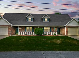 237 Cottonwood Loop, Madisonville, KY 42431