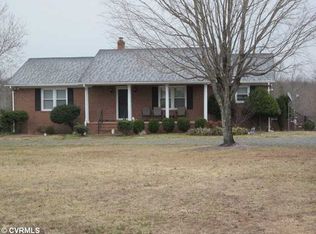 19017 Country Rd, Beaverdam, VA 23015