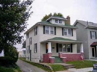 521 N Broad St, Lancaster, OH 43130
